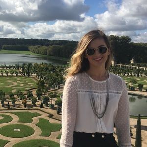 Meet your Posher, Jamie